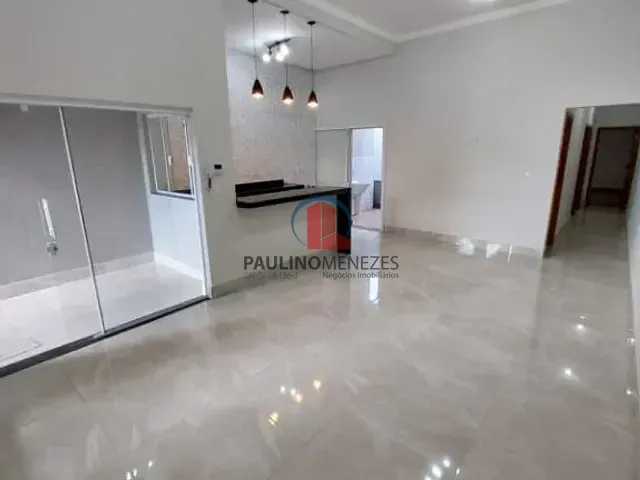 Casa com 160m² 3 quartos e 1 banheiro, à venda, no bairro Jardim São José em Americana