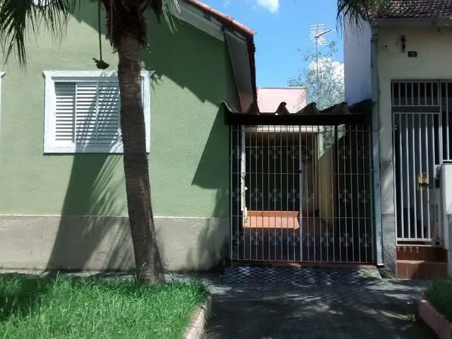Foto do Casa - Casa residencial à venda, Jardim Bela Vista, São José dos Campos. | INDEPENDENCE NEGOCIOS IMOBILIARIOS LTDA