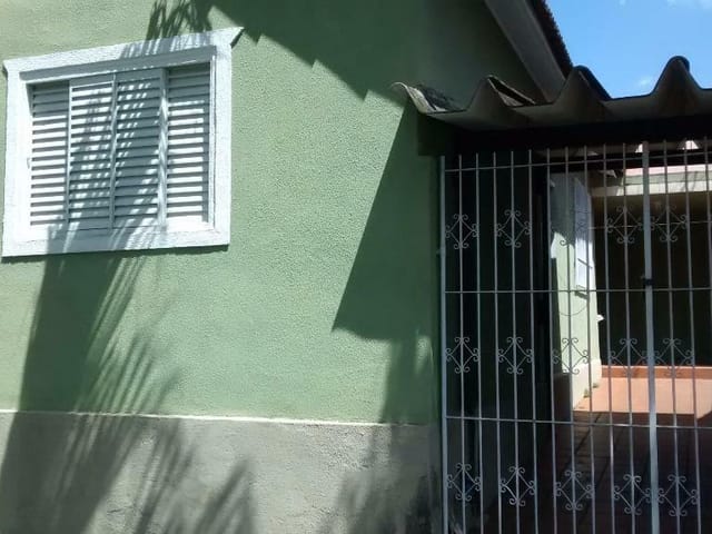 Foto do Casa - Casa residencial à venda, Jardim Bela Vista, São José dos Campos. | INDEPENDENCE NEGOCIOS IMOBILIARIOS LTDA