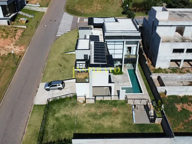 Casa com 802m² 4 quartos e 6 banheiros, à venda, no bairro Residencial Villas Imperiais em Itupeva