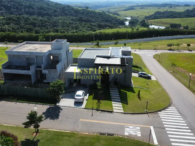 Casa com 802m² 4 quartos e 6 banheiros, à venda, no bairro Residencial Villas Imperiais em Itupeva
