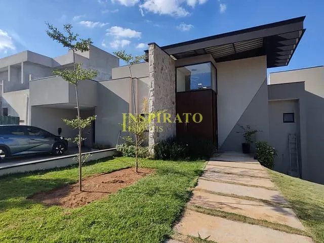 Casa com 802m² 4 quartos e 6 banheiros, à venda, no bairro Residencial Villas Imperiais em Itupeva