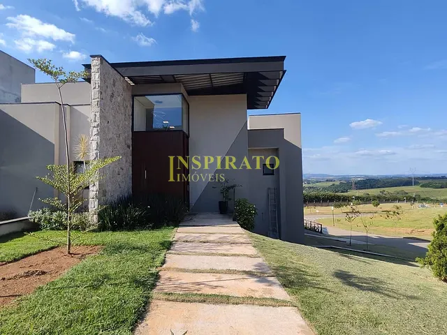 Casa com 802m² 4 quartos e 6 banheiros, à venda, no bairro Residencial Villas Imperiais em Itupeva