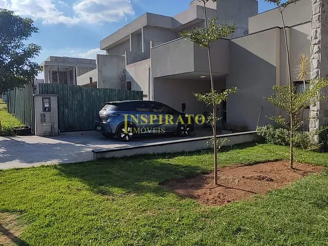 Casa com 802m² 4 quartos e 6 banheiros, à venda, no bairro Residencial Villas Imperiais em Itupeva