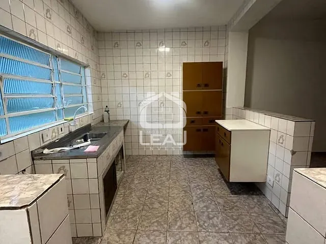 Casa 1 quarto e 1 banheiro, para alugar, no bairro Jardim Amália em São Paulo