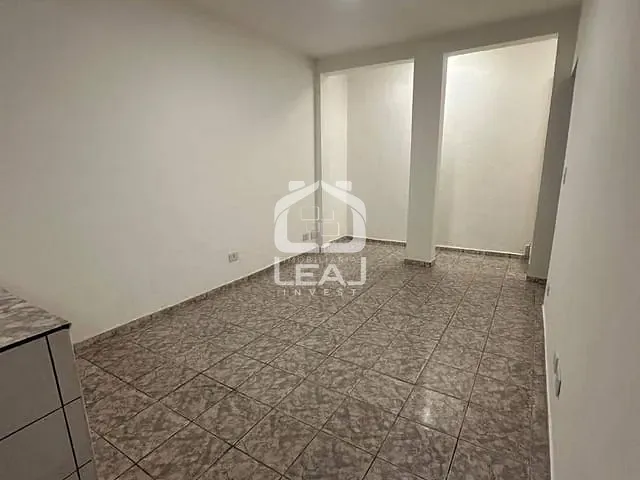 Casa 1 quarto e 1 banheiro, para alugar, no bairro Jardim Amália em São Paulo