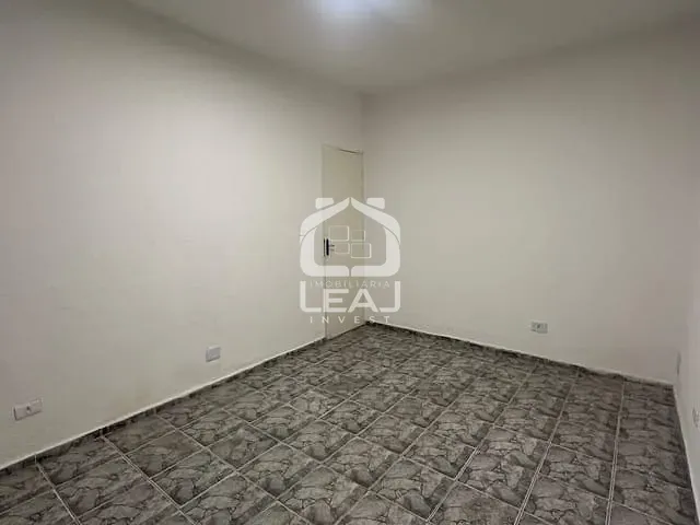 Casa 1 quarto e 1 banheiro, para alugar, no bairro Jardim Amália em São Paulo