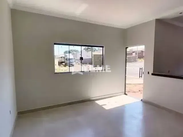Casa 2 quartos e 1 banheiro, à venda, no bairro Jardim do Imperador em Mococa