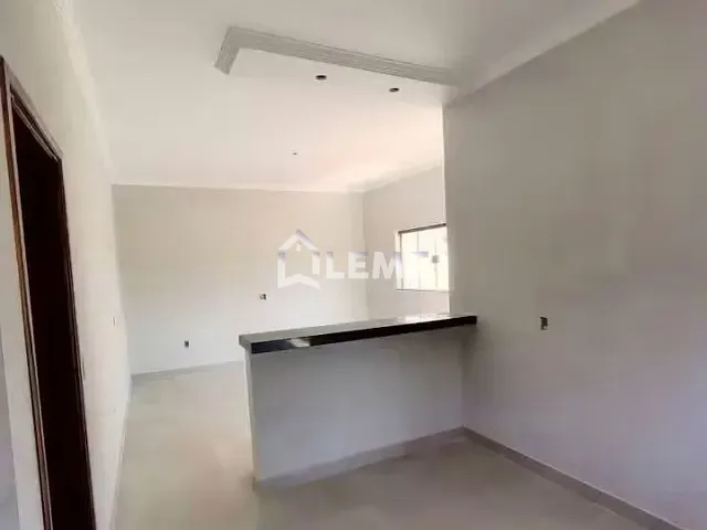 Casa 2 quartos e 1 banheiro, à venda, no bairro Jardim do Imperador em Mococa