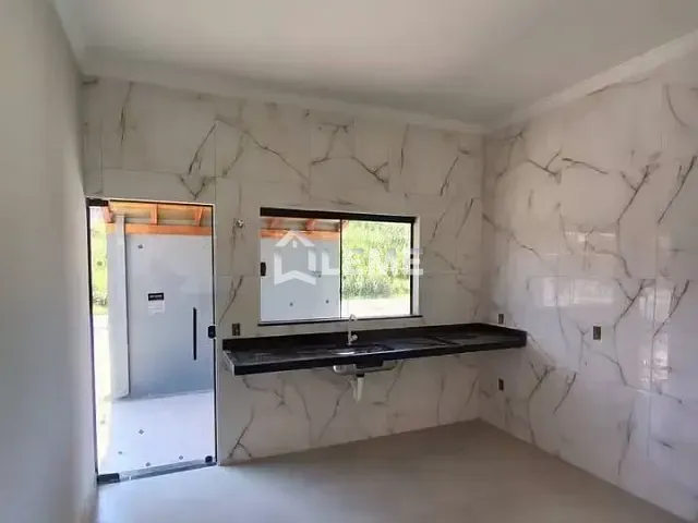 Casa 2 quartos e 1 banheiro, à venda, no bairro Jardim do Imperador em Mococa