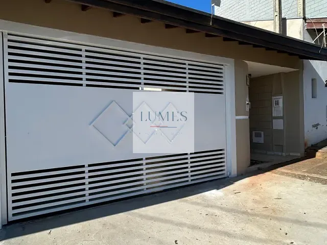 Casa 3 quartos e 1 banheiro, para alugar, no bairro Jardim San Marino em Santa Bárbara D'Oeste