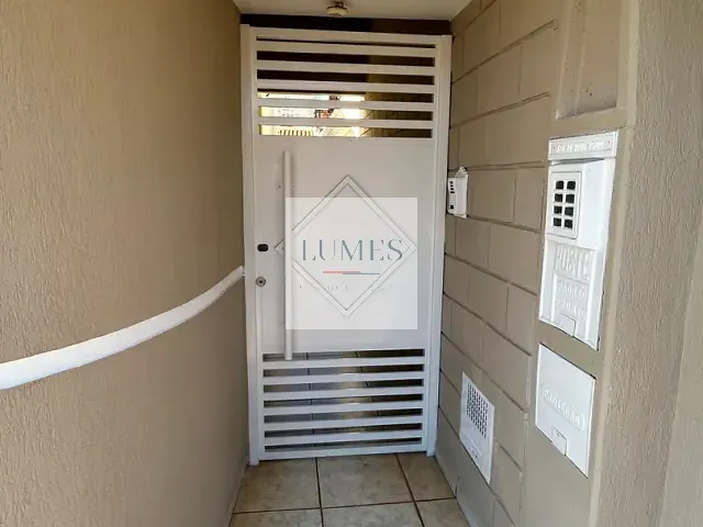Casa 3 quartos e 1 banheiro, para alugar, no bairro Jardim San Marino em Santa Bárbara D'Oeste