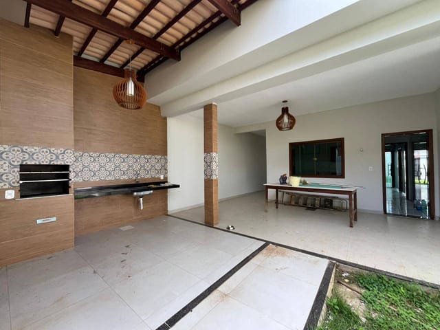 Foto do Casa - Casa para locação, Jardim Nazareth, Araçuaí, MG | Rede Max Imoveis