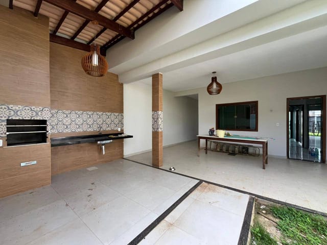 Foto do Casa - Casa para locação, Jardim Nazareth, Araçuaí, MG | Rede Max Imoveis