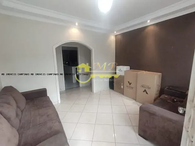 Casa com 333m² 3 quartos e 2 banheiros, à venda, no bairro Jardim Yeda em Campinas