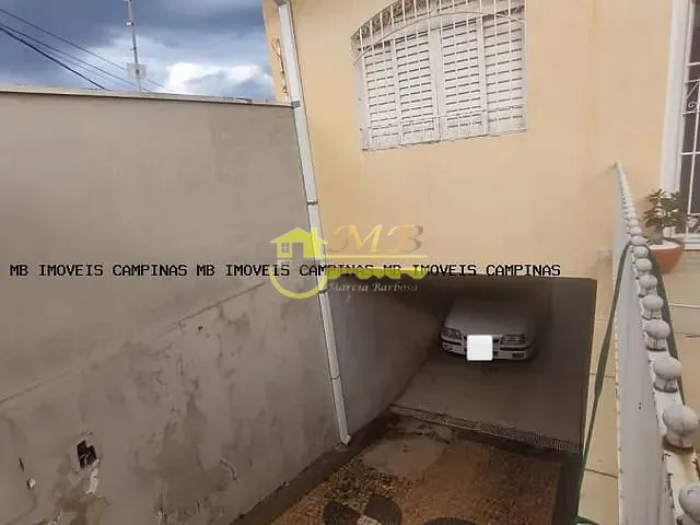 Casa com 333m² 3 quartos e 2 banheiros, à venda, no bairro Jardim Yeda em Campinas