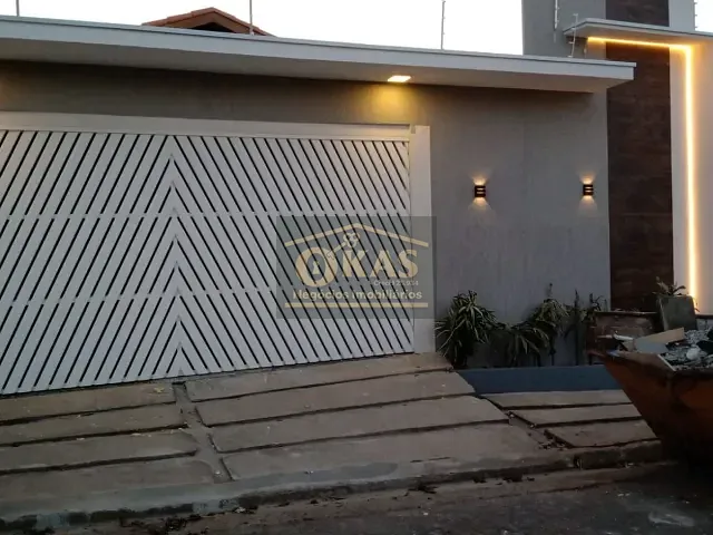 Casa com 348m² 3 quartos e 3 banheiros, à venda, no bairro Jardim Suzano em Suzano