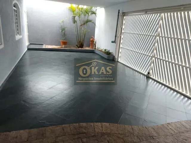 Casa com 348m² 3 quartos e 3 banheiros, à venda, no bairro Jardim Suzano em Suzano