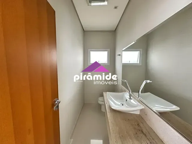 Casa 4 quartos e 6 banheiros, para alugar, no bairro Urbanova em São José dos Campos
