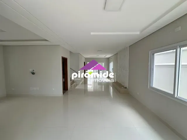 Casa 4 quartos e 6 banheiros, para alugar, no bairro Urbanova em São José dos Campos