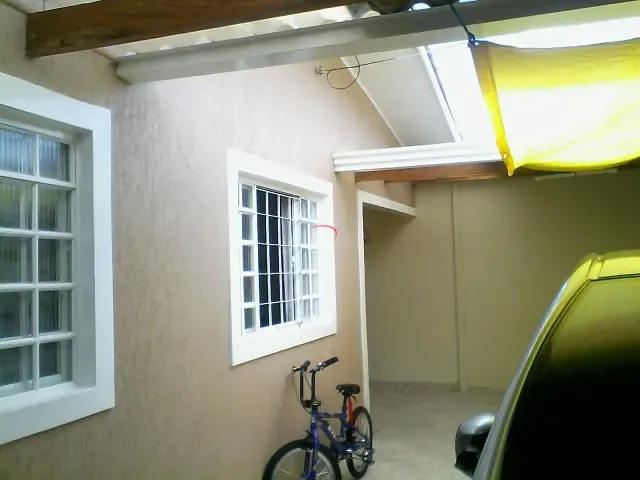Casa com 135m² 3 quartos e 2 banheiros, à venda, no bairro Conjunto Habitacional Pindorama em Londrina