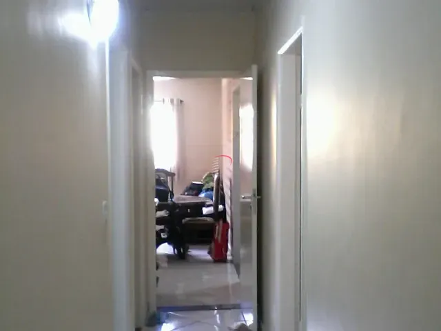 Casa com 135m² 3 quartos e 2 banheiros, à venda, no bairro Conjunto Habitacional Pindorama em Londrina