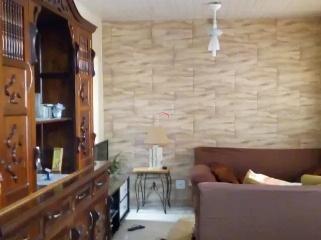 Casa com 135m² 3 quartos e 2 banheiros, à venda, no bairro Conjunto Habitacional Pindorama em Londrina