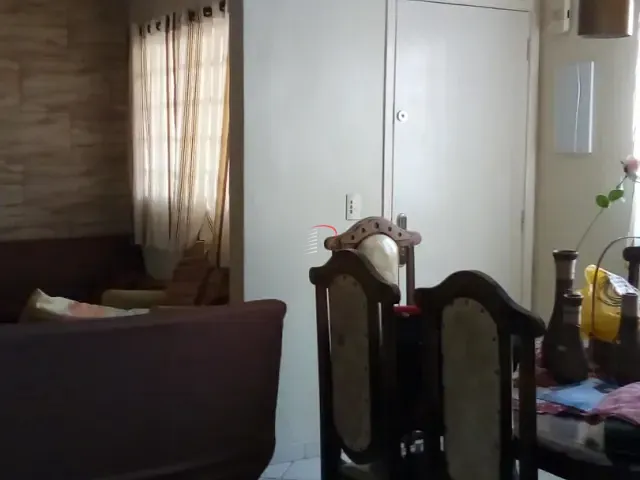 Casa com 135m² 3 quartos e 2 banheiros, à venda, no bairro Conjunto Habitacional Pindorama em Londrina