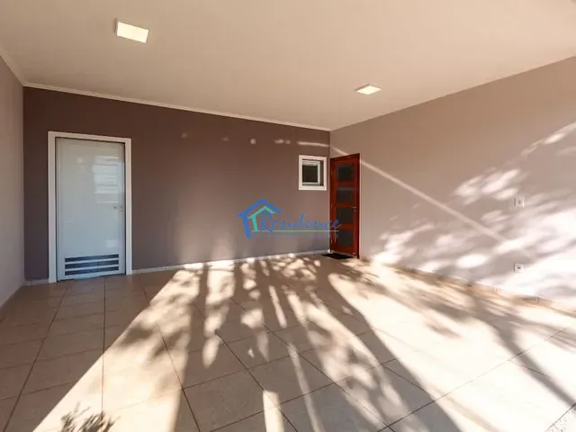 Casa com 360m² 3 quartos e 3 banheiros, à venda, no bairro Jardim Reserva Bom Vive em Indaiatuba