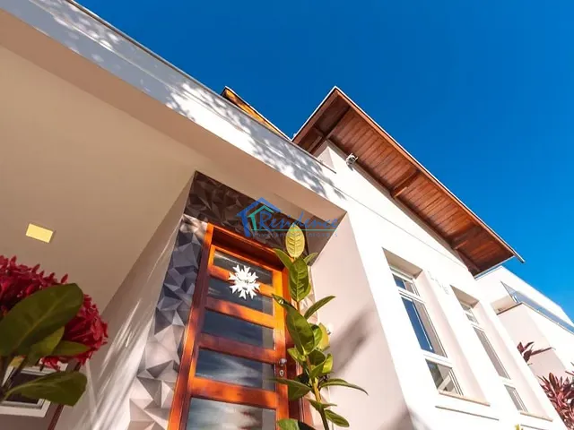 Casa com 360m² 3 quartos e 3 banheiros, à venda, no bairro Jardim Reserva Bom Vive em Indaiatuba