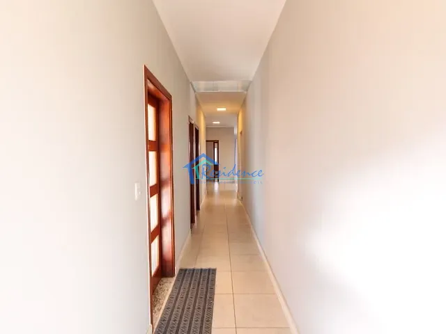 Casa com 360m² 3 quartos e 3 banheiros, à venda, no bairro Jardim Reserva Bom Vive em Indaiatuba