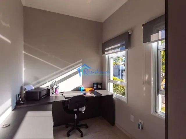 Casa com 360m² 3 quartos e 3 banheiros, à venda, no bairro Jardim Reserva Bom Vive em Indaiatuba