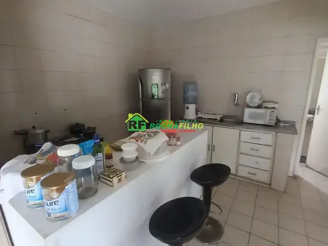Casa com 200m² 3 quartos e 1 banheiro, para alugar, no bairro José Francisco de Almeida Neto em Teresina