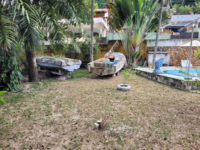 Foto do Casa - Casa à venda, Praia do Anil (Praia de Mauá), Magé, RJ | Sansil Imóveis