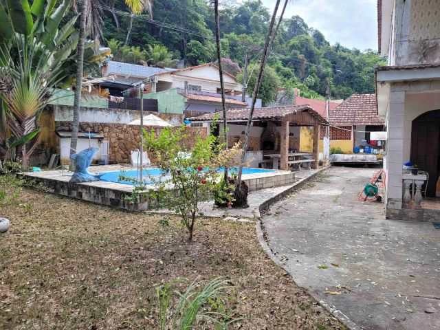 Foto do Casa - Casa à venda, Praia do Anil (Praia de Mauá), Magé, RJ | Sansil Imóveis