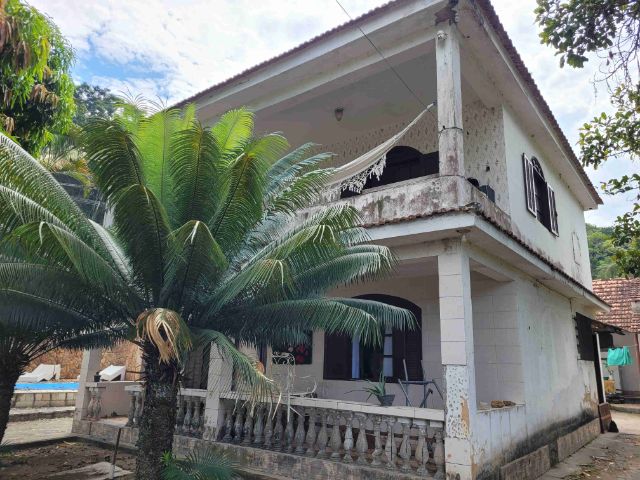 Foto do Casa - Casa à venda, Praia do Anil (Praia de Mauá), Magé, RJ | Sansil Imóveis