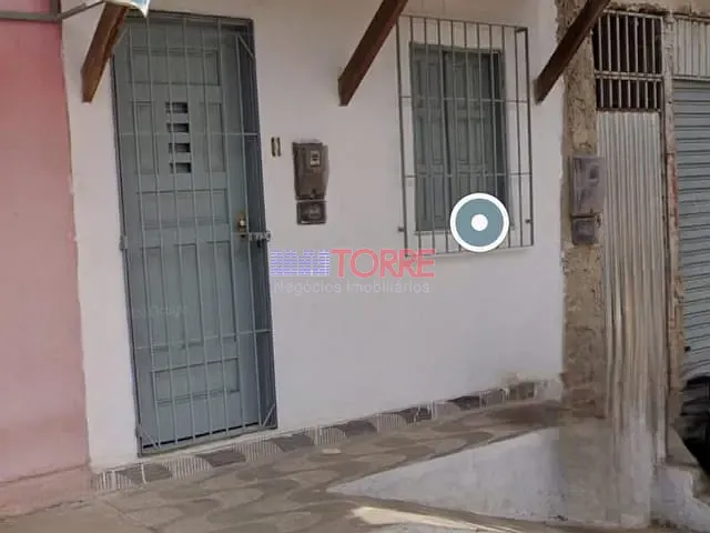 Casa 2 quartos e 1 banheiro, à venda, no bairro Mangabinha em Itabuna