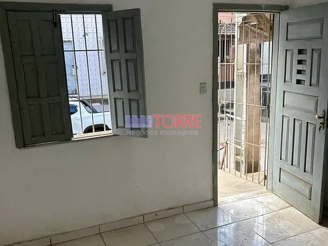Casa 2 quartos e 1 banheiro, à venda, no bairro Mangabinha em Itabuna