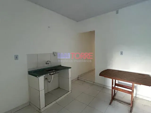 Casa 2 quartos e 1 banheiro, à venda, no bairro Mangabinha em Itabuna