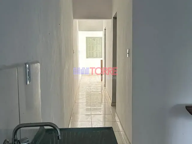 Casa 2 quartos e 1 banheiro, à venda, no bairro Mangabinha em Itabuna