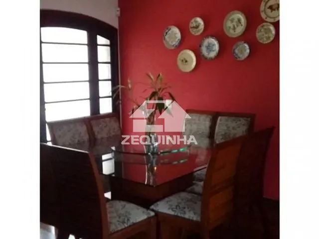 Casa com 463m² 4 quartos e 4 banheiros, à venda, no bairro City Bussocaba em Osasco