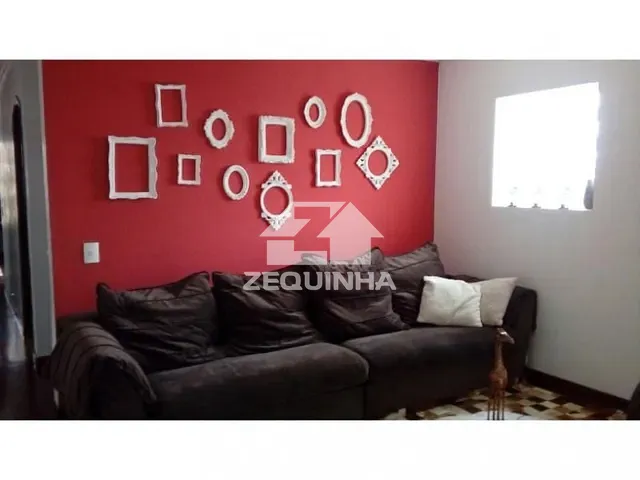 Casa com 463m² 4 quartos e 4 banheiros, à venda, no bairro City Bussocaba em Osasco