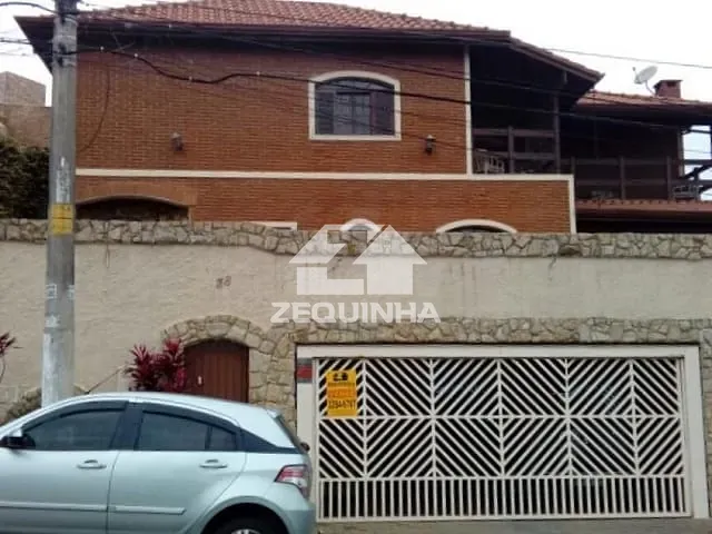 Casa com 463m² 4 quartos e 4 banheiros, à venda, no bairro City Bussocaba em Osasco