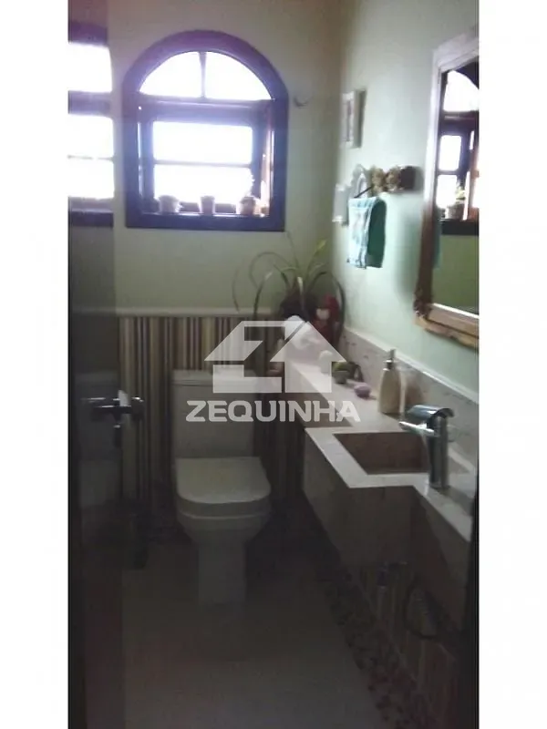 Casa, 4 quartos, 301 m² - Foto 7