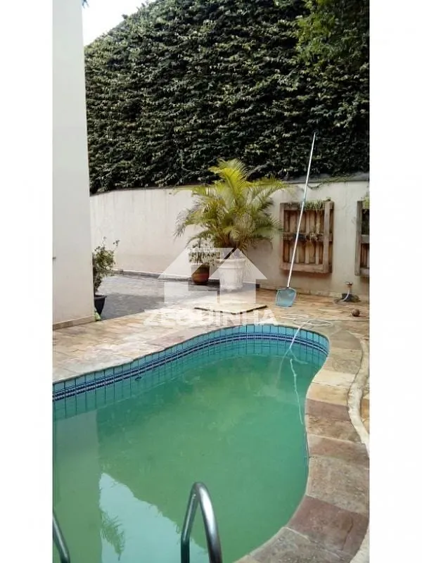 Casa, 4 quartos, 301 m² - Foto 21