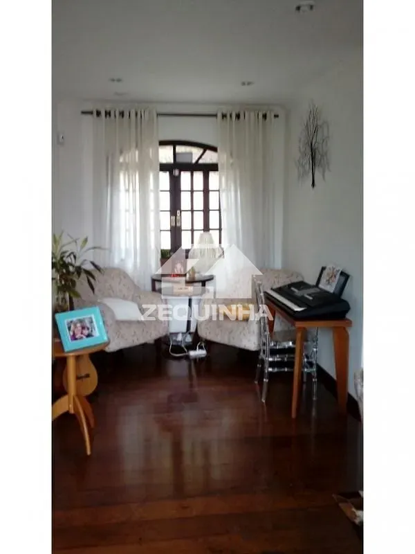 Casa, 4 quartos, 301 m² - Foto 6