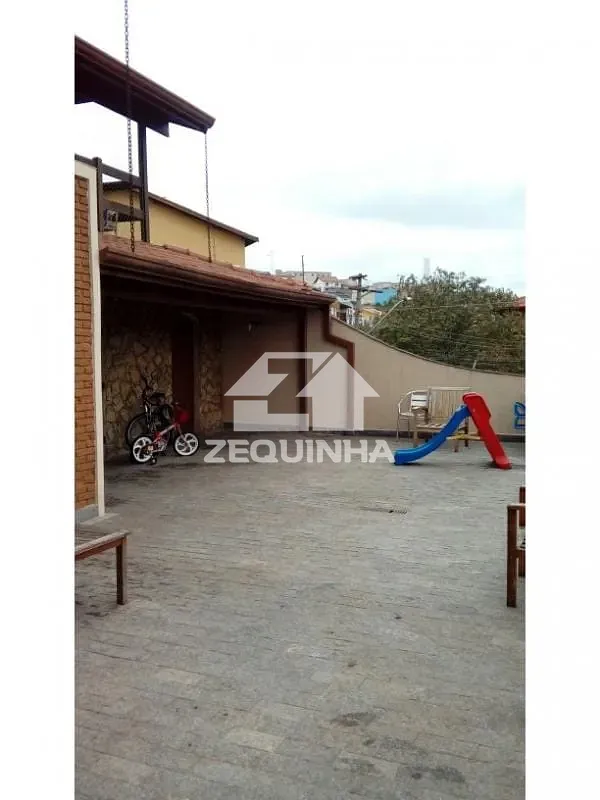 Casa, 4 quartos, 301 m² - Foto 23