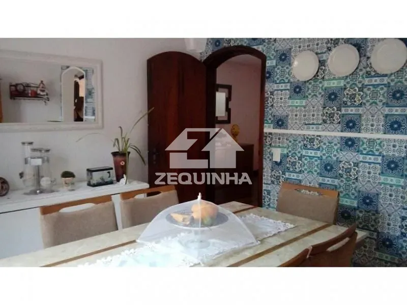 Casa, 4 quartos, 301 m² - Foto 20