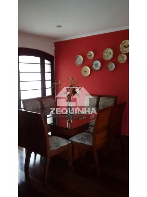 Casa, 4 quartos, 301 m² - Foto 5