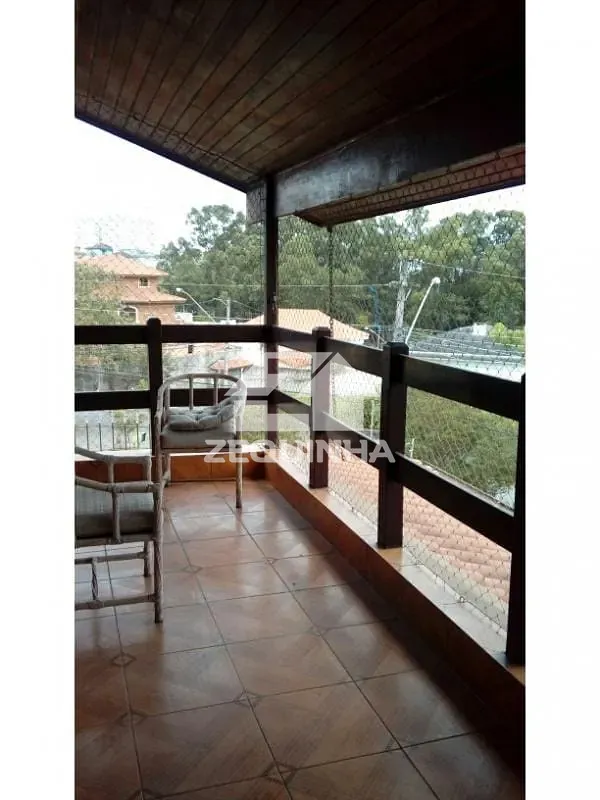 Casa, 4 quartos, 301 m² - Foto 16
